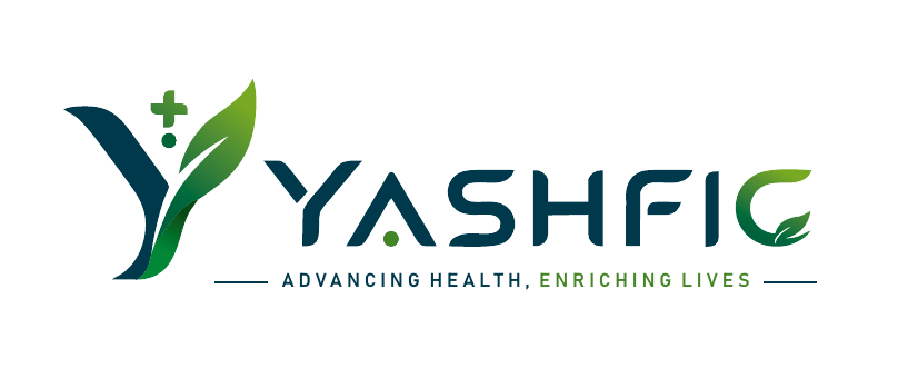 YASHFIC Advancing Health Enriching Lives