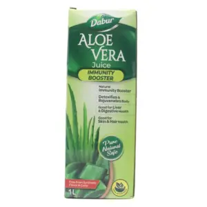 Aloe Vera Juice