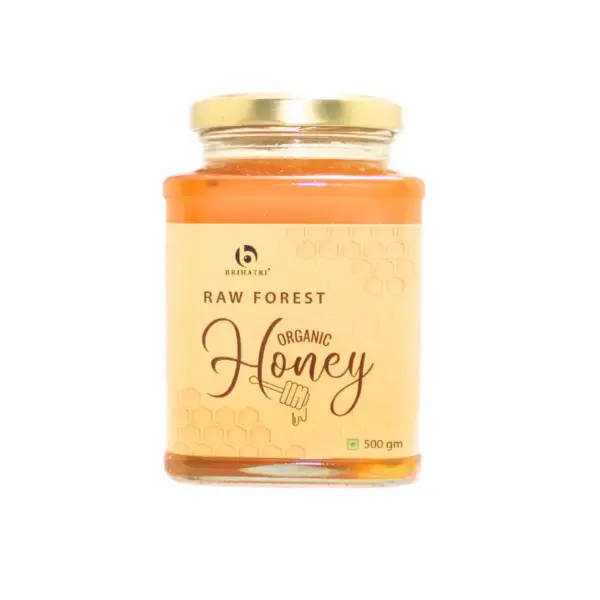 Honey dummy staging product